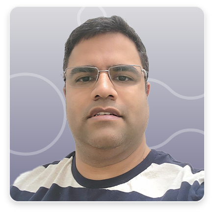 Manuj Sabharwal