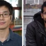 Xiaozhu Meng & Aaron Cherian