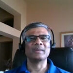 AG Ramesh