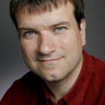 Headshot of James Reinders