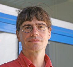 Headshot of Ronan Keryell