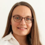 Headshot of Severine Habert