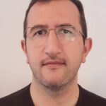 Headshot of Tareq Malas
