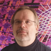 Headshot of Thomas Steinke