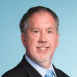 headshot of David Martin
