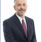 headshot of Joe Curley