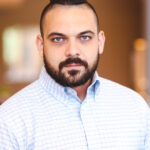 headshot of Stefan Yurkevitch