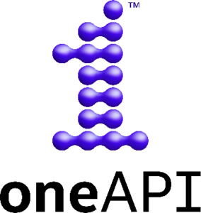 oneAPI
