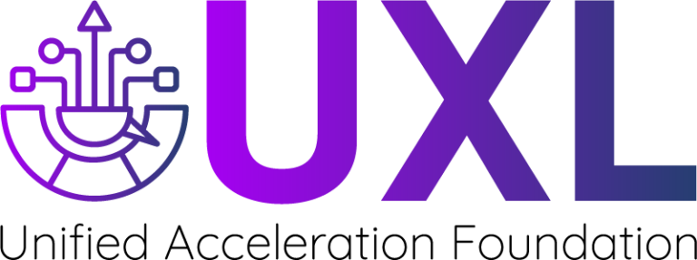 Unified Acceleration Foundation