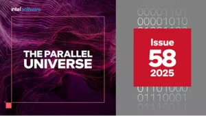 The Parallel Universe - issue 58