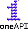 OneAPI logo