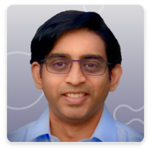 Dr. Vinesh Sukumar