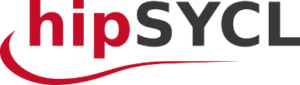 HipSycl Logo