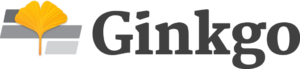 Ginkgo Logo