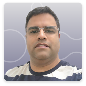 Manuj Sabharwal