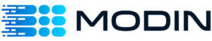 Modin Logo