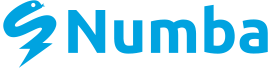 Numba Logo