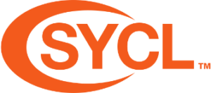 Sycl Logo