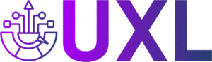 UXL Foundation Logo