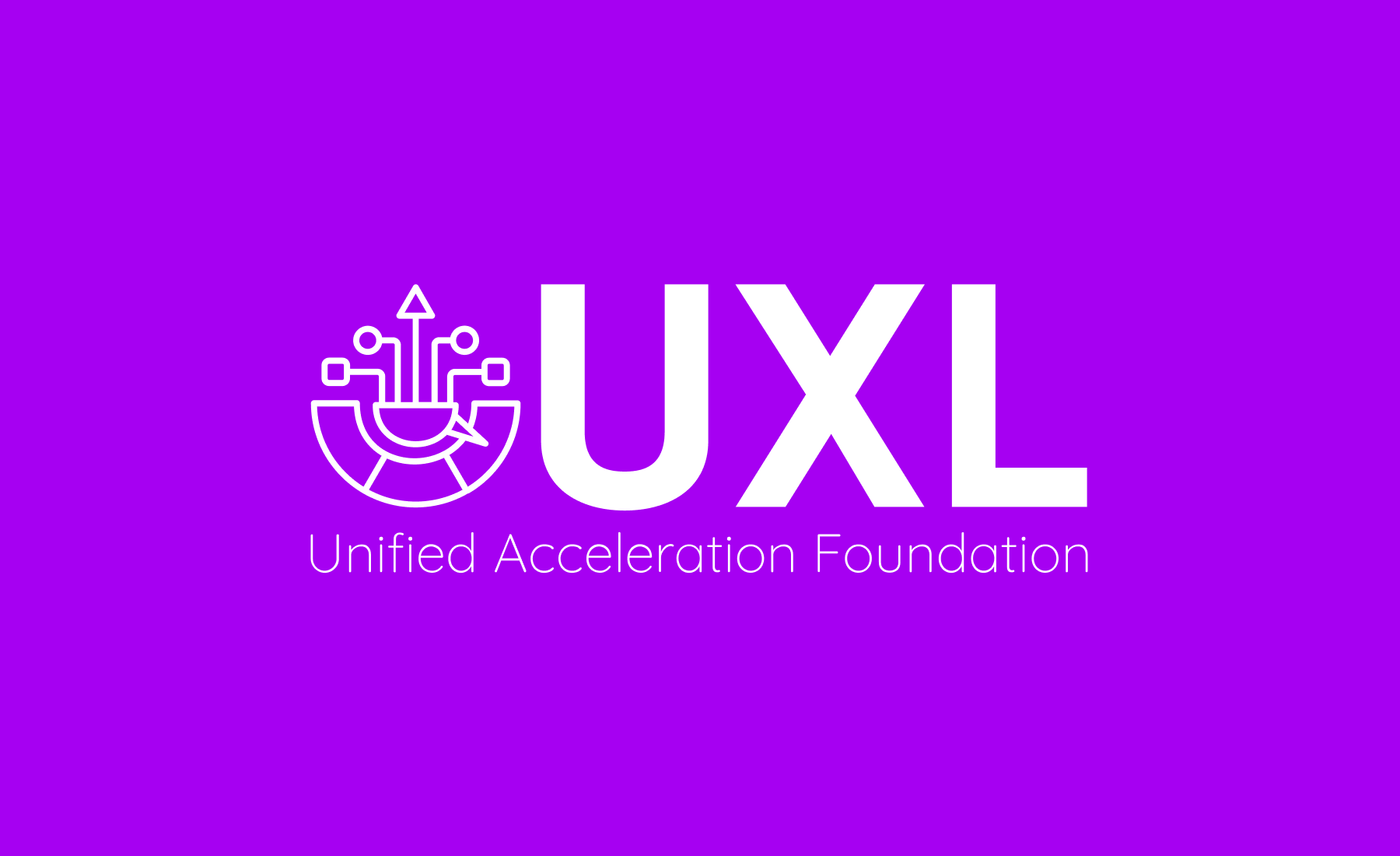 UXL Foundation